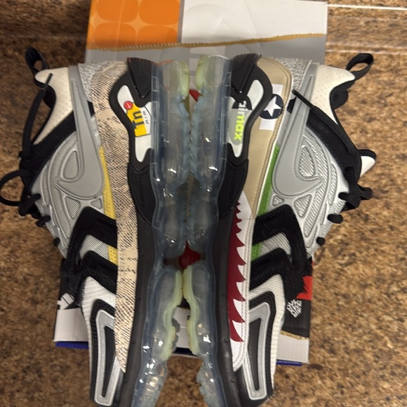 Nike Air VaporMax EVO Men's - Picture 5 of 9